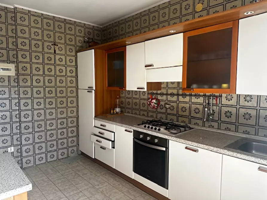 Immagine 7 di Appartamento in vendita  in Via Emilia 36 a Rubano