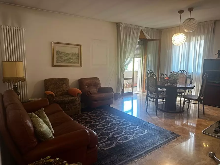 Immagine 9 di Appartamento in vendita  in Via Emilia 36 a Rubano