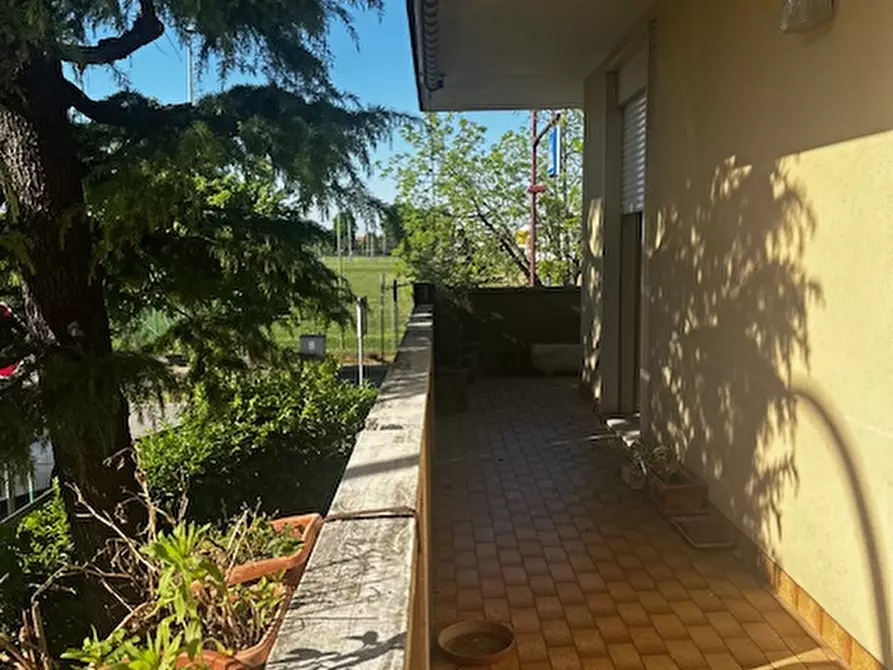 Immagine 10 di Appartamento in vendita  in Via Emilia 36 a Rubano