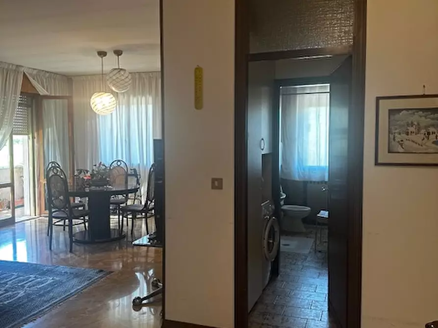 Immagine 11 di Appartamento in vendita  in Via Emilia 36 a Rubano