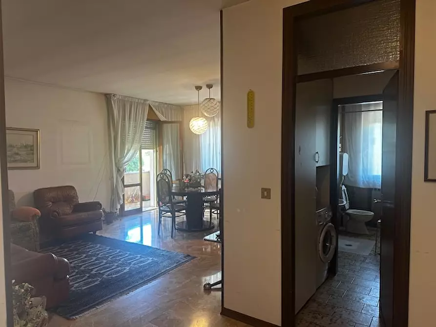 Immagine 12 di Appartamento in vendita  in Via Emilia 36 a Rubano
