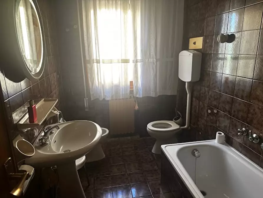 Immagine 21 di Appartamento in vendita  in Via Emilia 36 a Rubano