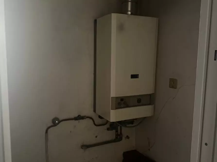 Immagine 29 di Appartamento in vendita  in Via Emilia 36 a Rubano