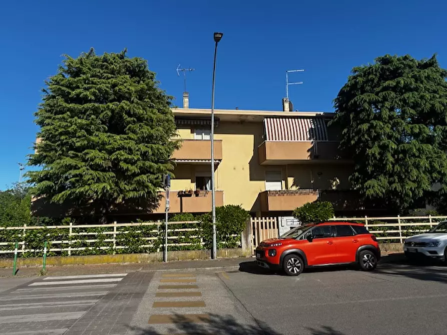 Immagine 30 di Appartamento in vendita  in Via Emilia 36 a Rubano