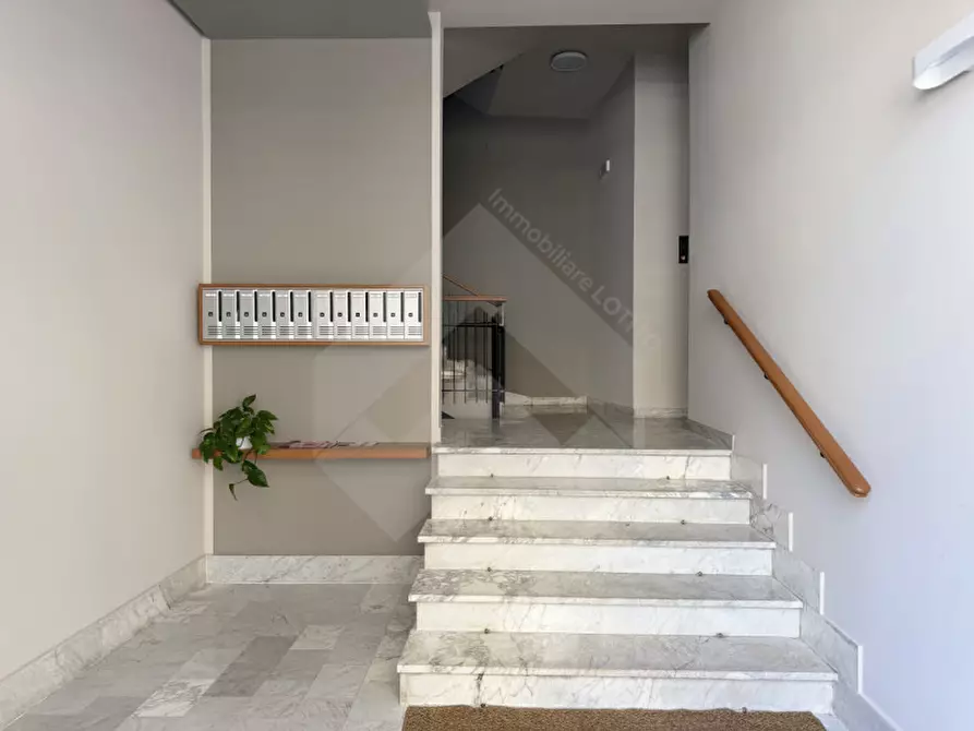 Immagine 1 di Appartamento in vendita  in Via Guglielmo Oberdan, 5 a Andria