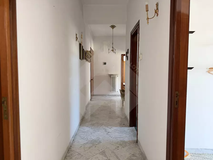 Immagine 3 di Appartamento in vendita  in Via Guglielmo Oberdan, 5 a Andria