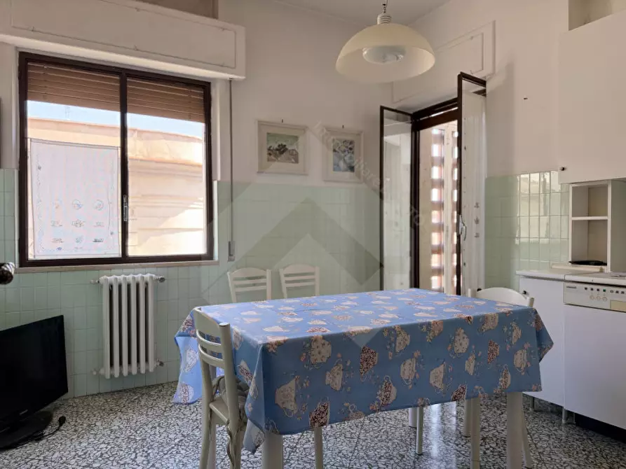 Immagine 6 di Appartamento in vendita  in Via Guglielmo Oberdan, 5 a Andria