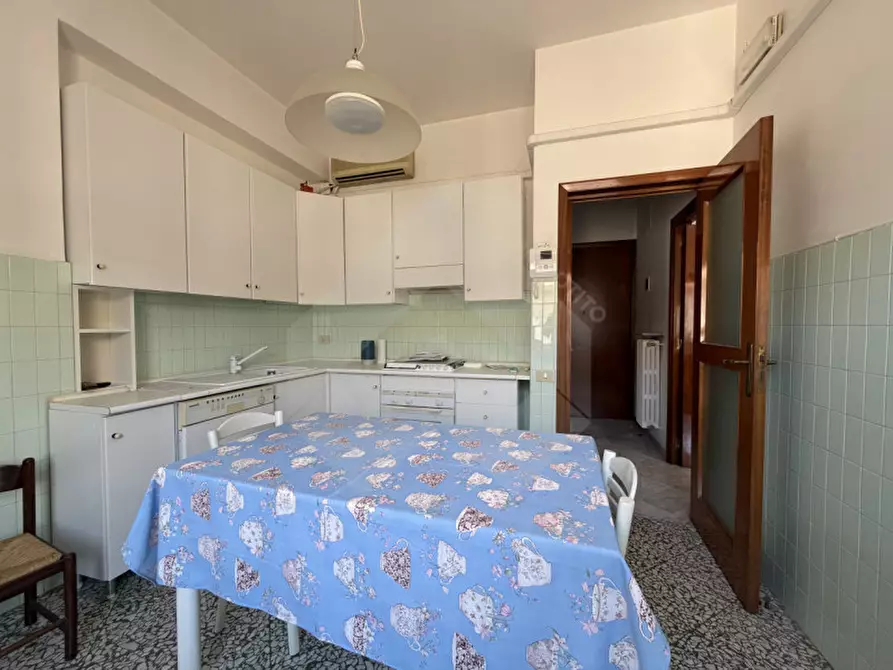 Immagine 7 di Appartamento in vendita  in Via Guglielmo Oberdan, 5 a Andria