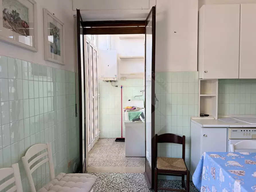 Immagine 8 di Appartamento in vendita  in Via Guglielmo Oberdan, 5 a Andria