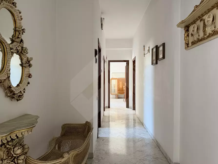 Immagine 9 di Appartamento in vendita  in Via Guglielmo Oberdan, 5 a Andria
