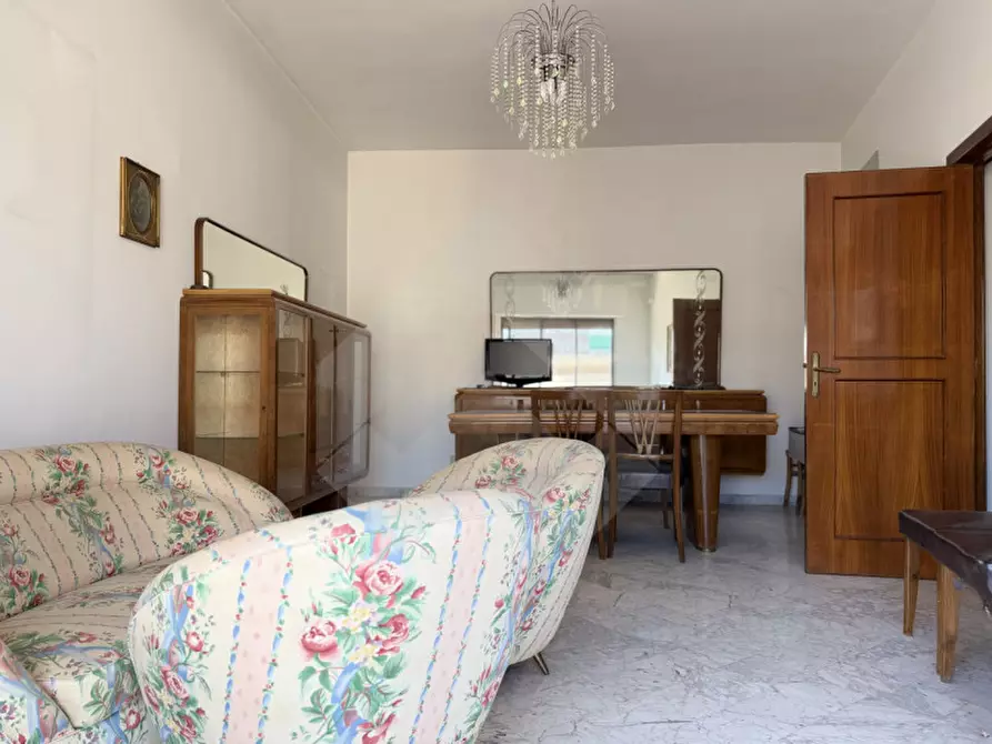 Immagine 10 di Appartamento in vendita  in Via Guglielmo Oberdan, 5 a Andria