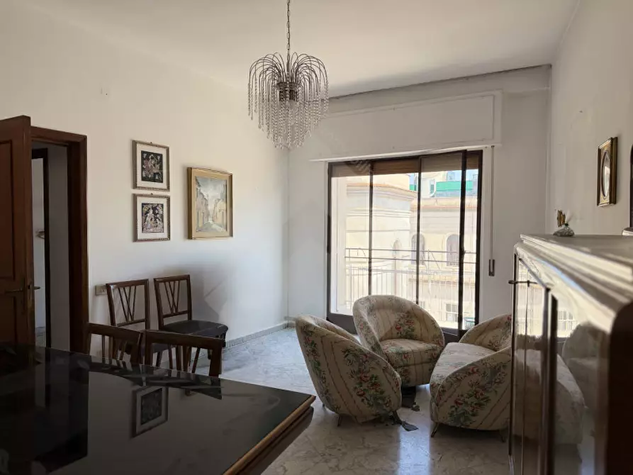 Immagine 11 di Appartamento in vendita  in Via Guglielmo Oberdan, 5 a Andria