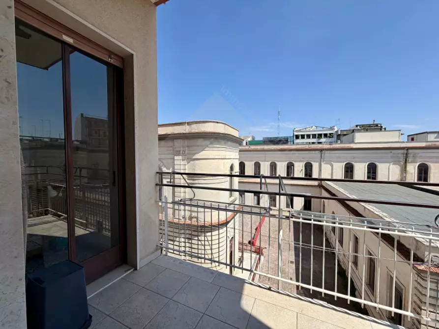 Immagine 13 di Appartamento in vendita  in Via Guglielmo Oberdan, 5 a Andria