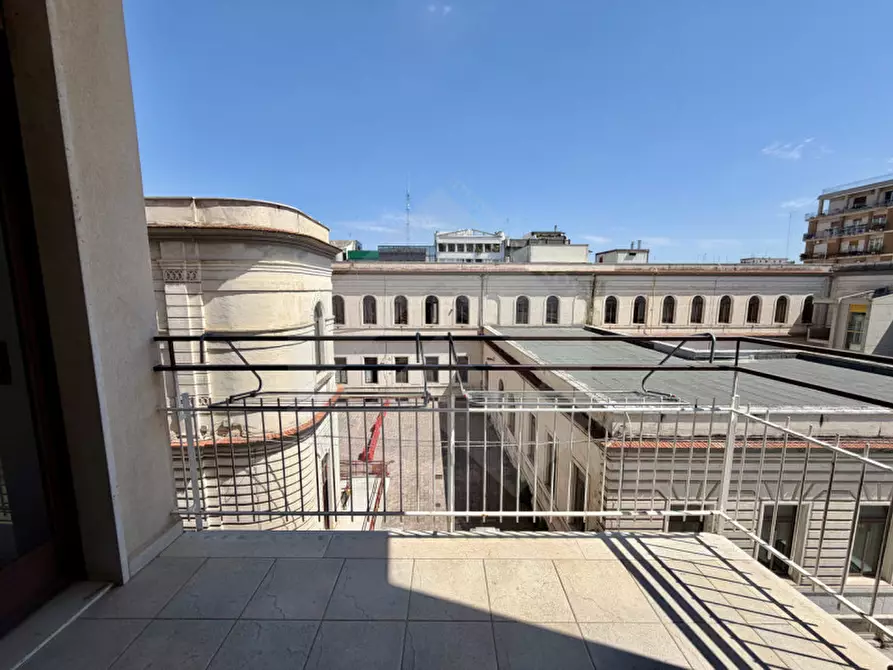 Immagine 14 di Appartamento in vendita  in Via Guglielmo Oberdan, 5 a Andria