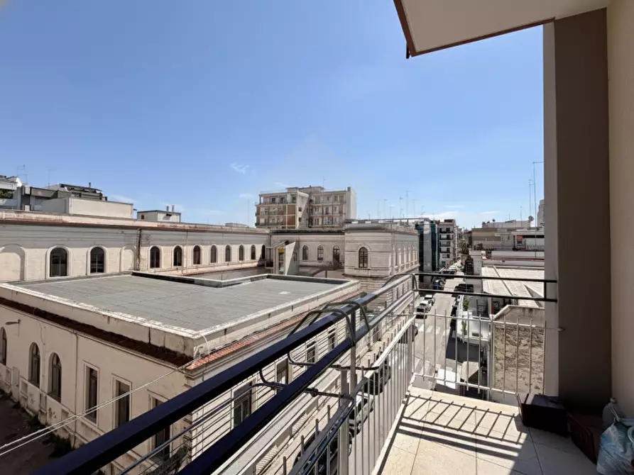 Immagine 15 di Appartamento in vendita  in Via Guglielmo Oberdan, 5 a Andria