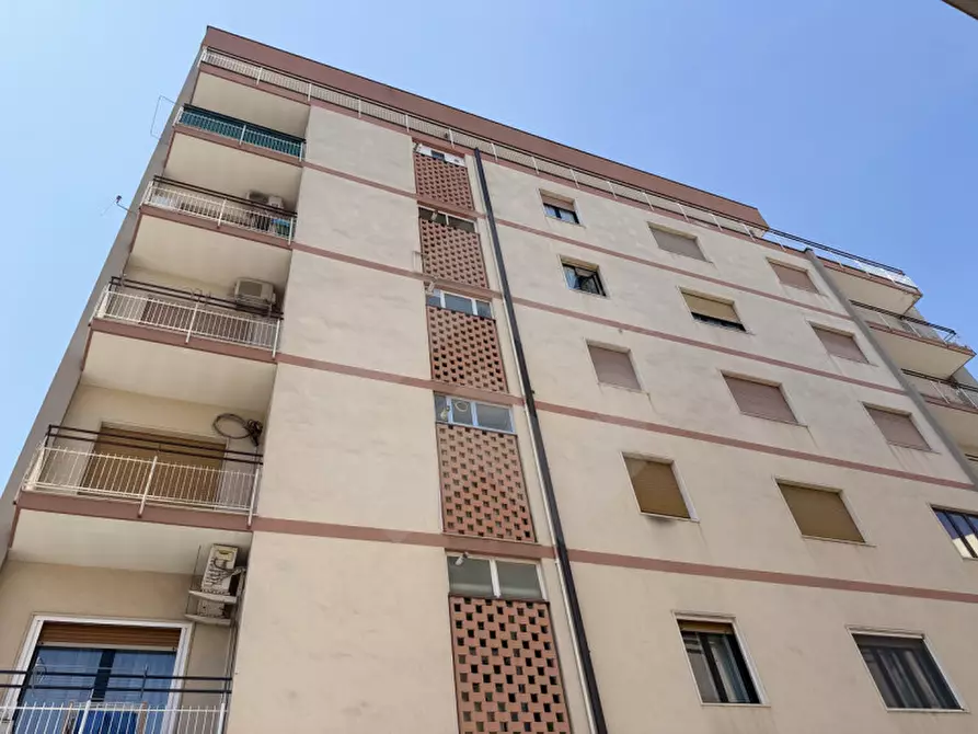 Immagine 18 di Appartamento in vendita  in Via Guglielmo Oberdan, 5 a Andria