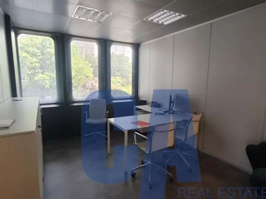 Immagine 6 di Ufficio in affitto  in VIA GIOVANNI GENTILE a Milano