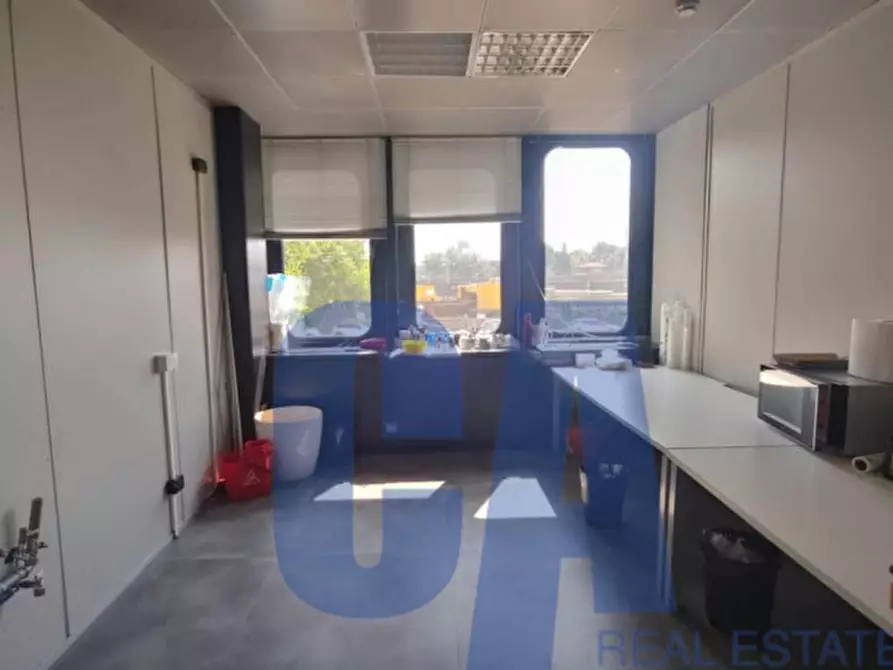 Immagine 7 di Ufficio in affitto  in VIA GIOVANNI GENTILE a Milano