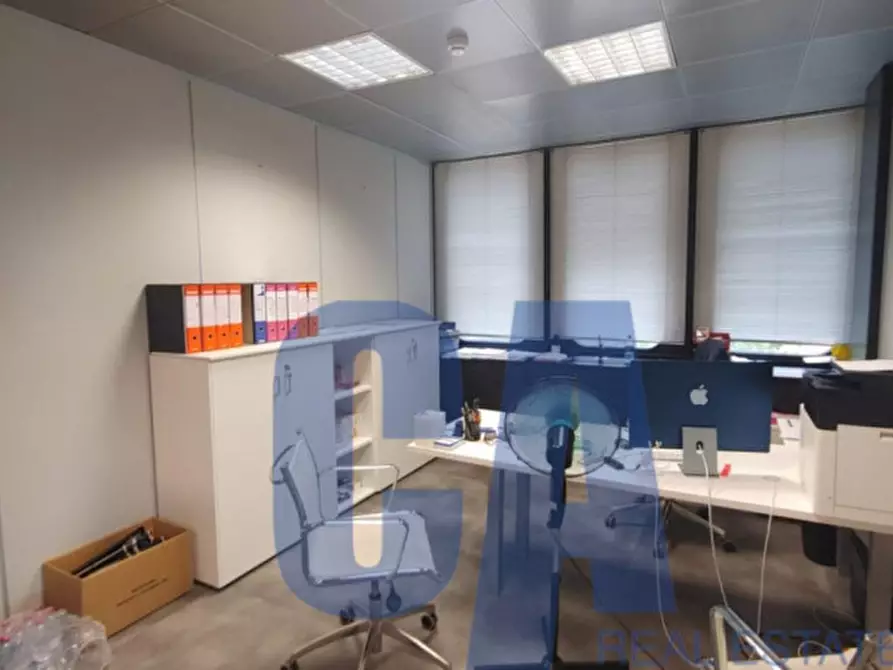 Immagine 8 di Ufficio in affitto  in VIA GIOVANNI GENTILE a Milano