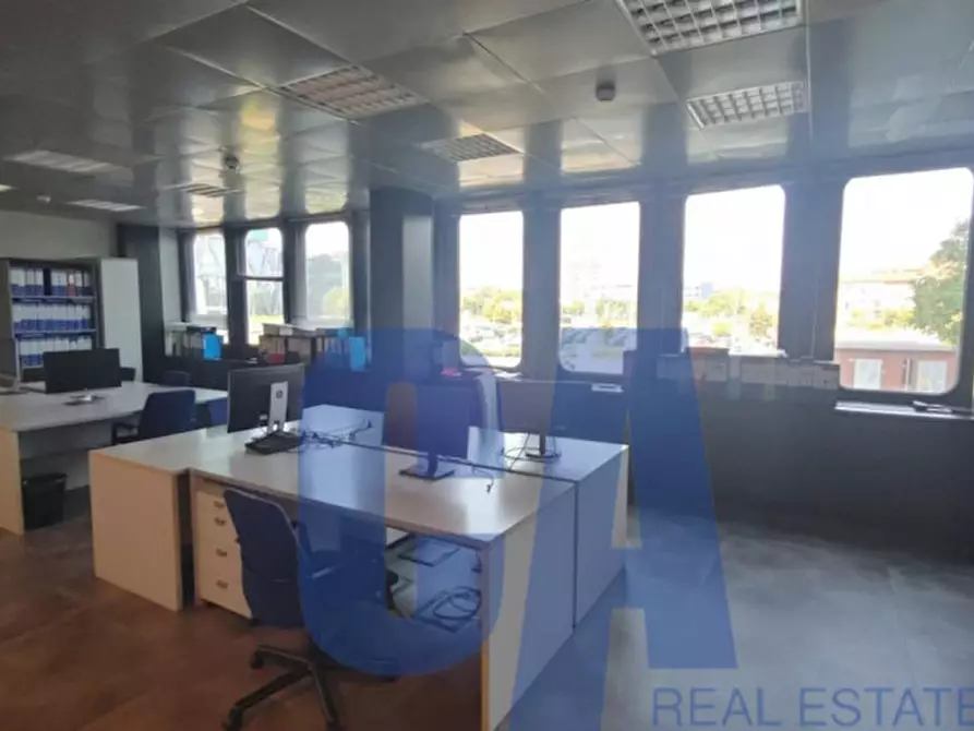 Immagine 12 di Ufficio in affitto  in VIA GIOVANNI GENTILE a Milano