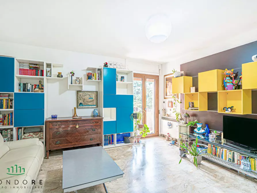 Immagine 1 di Appartamento in vendita  in VILLANOVA ADIACENZE COUNTRY CLUB a Castenaso