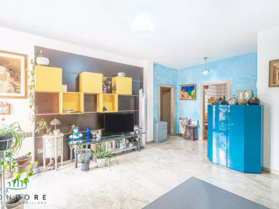 Immagine 3 di Appartamento in vendita  in VILLANOVA ADIACENZE COUNTRY CLUB a Castenaso