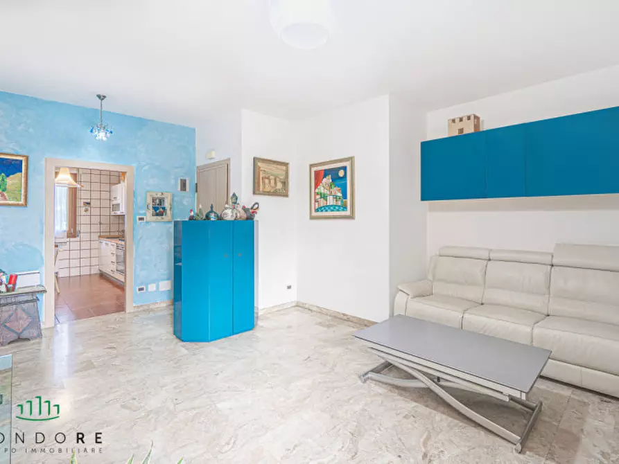 Immagine 4 di Appartamento in vendita  in VILLANOVA ADIACENZE COUNTRY CLUB a Castenaso