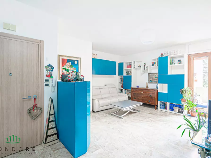 Immagine 6 di Appartamento in vendita  in VILLANOVA ADIACENZE COUNTRY CLUB a Castenaso
