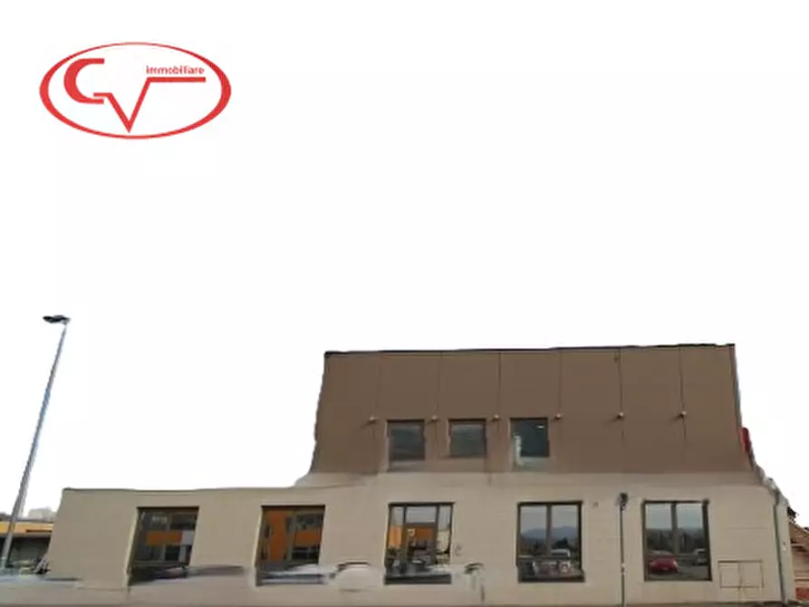 Immagine 1 di Capannone industriale in vendita  a Montevarchi
