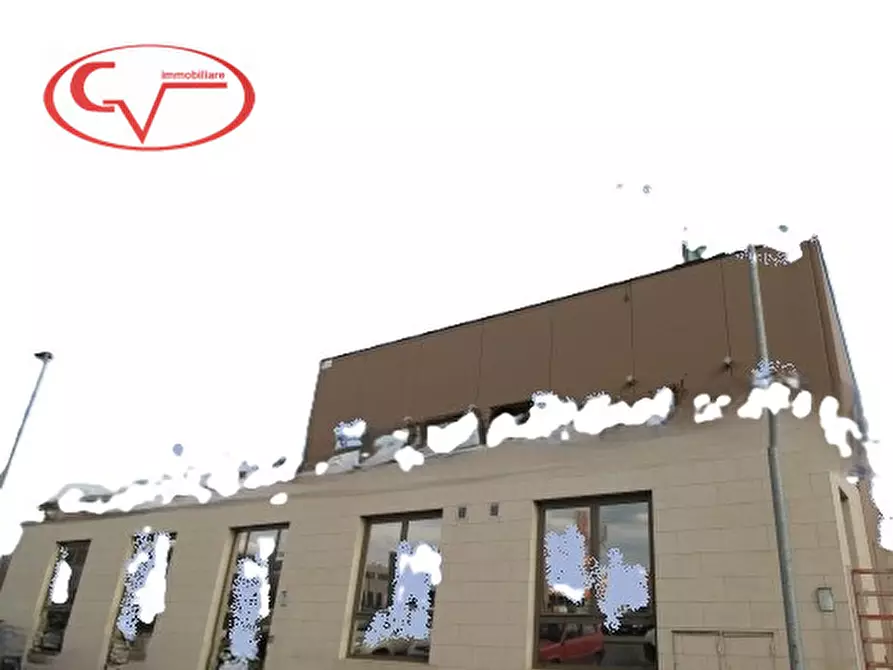 Immagine 2 di Capannone industriale in vendita  a Montevarchi