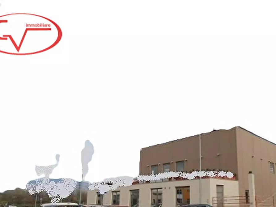 Immagine 3 di Capannone industriale in vendita  a Montevarchi