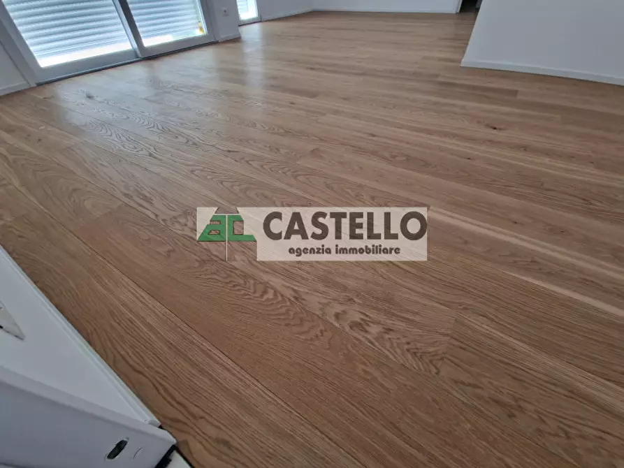 Immagine 5 di Appartamento in vendita  in Piazza Castello a Camposampiero