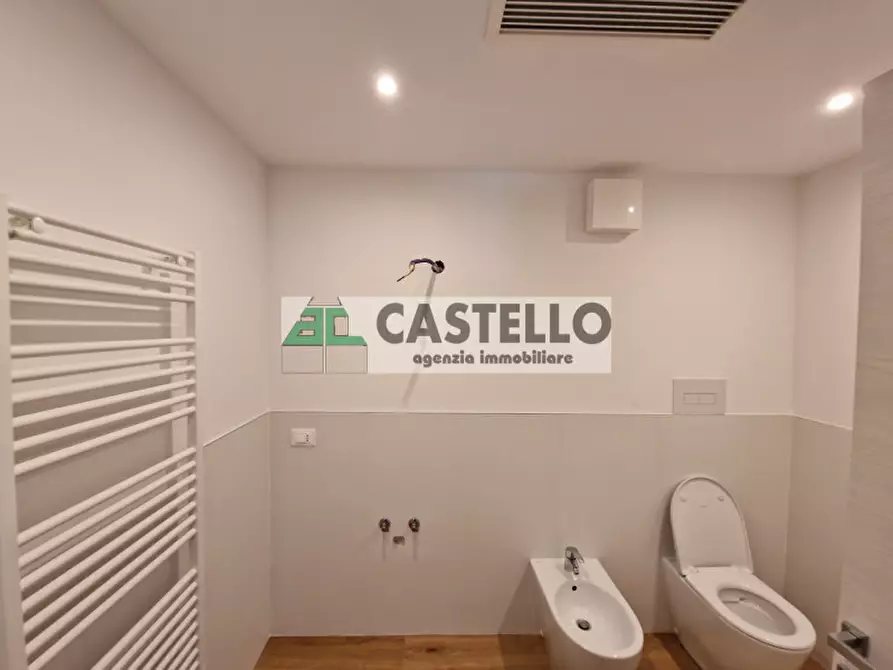 Immagine 8 di Appartamento in vendita  in Piazza Castello a Camposampiero
