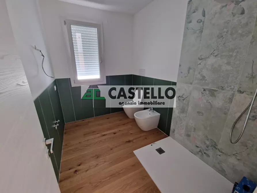 Immagine 9 di Appartamento in vendita  in Piazza Castello a Camposampiero