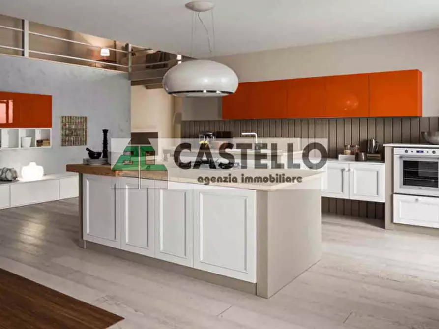 Immagine 19 di Appartamento in vendita  in Piazza Castello a Camposampiero