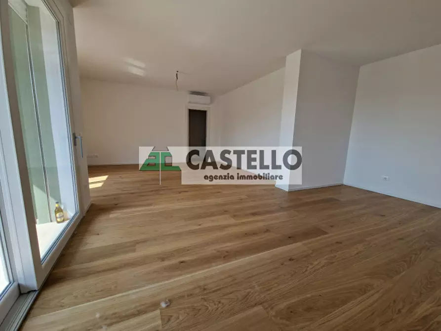 Immagine 5 di Appartamento in vendita  in Piazza Castello a Camposampiero