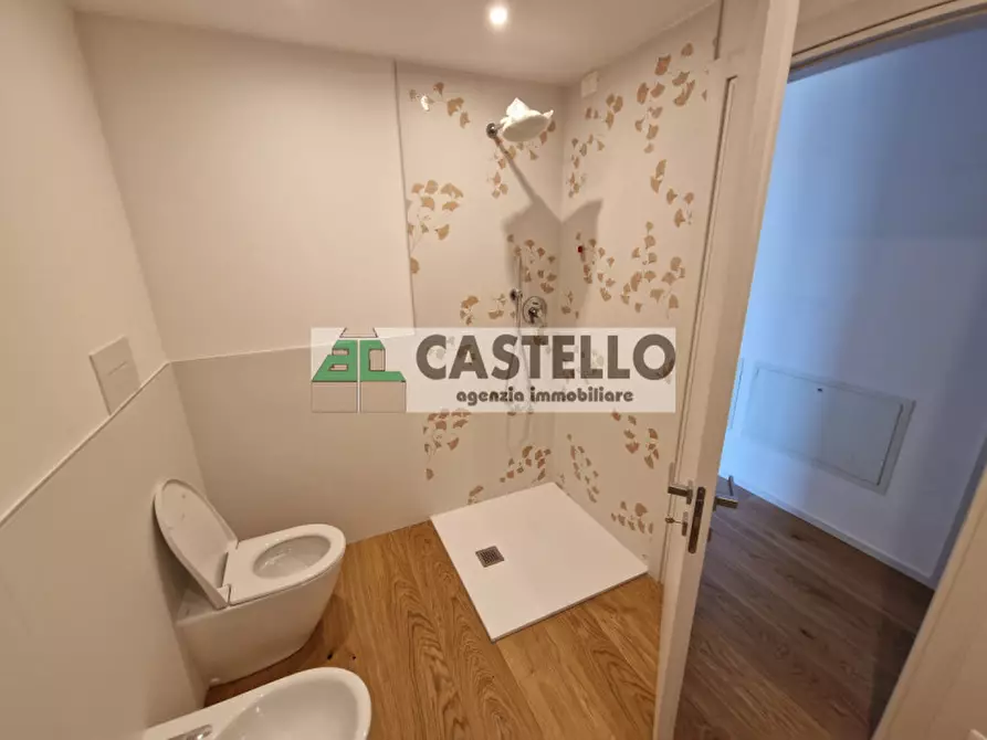Immagine 6 di Appartamento in vendita  in Piazza Castello a Camposampiero