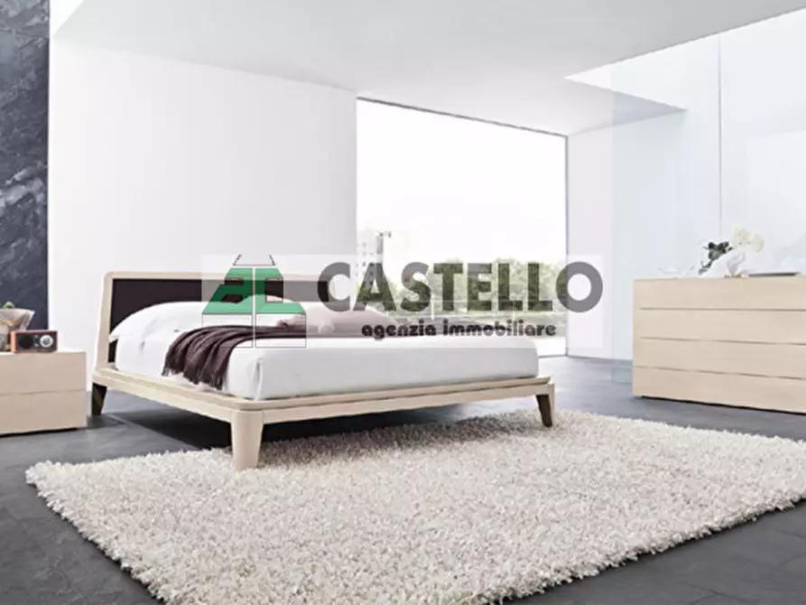 Immagine 16 di Appartamento in vendita  in Piazza Castello a Camposampiero