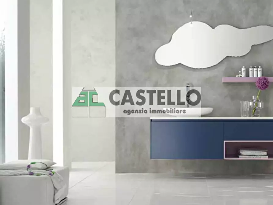 Immagine 5 di Attico in vendita  in Piazza Castello a Camposampiero