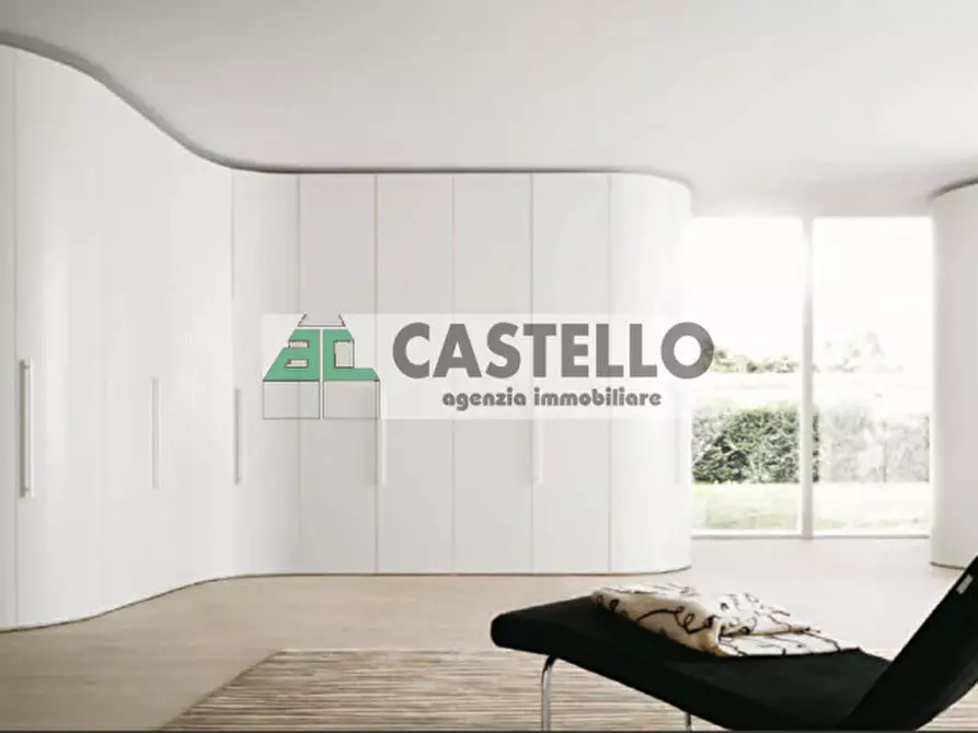 Immagine 8 di Attico in vendita  in Piazza Castello a Camposampiero