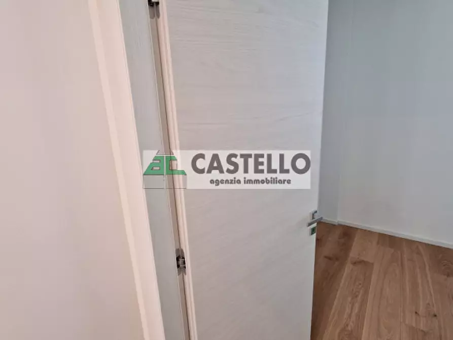 Immagine 15 di Attico in vendita  in Piazza Castello a Camposampiero