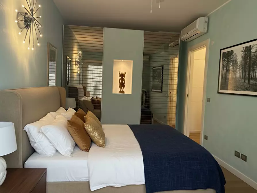 Immagine 3 di Appartamento in vendita  a Montebelluna