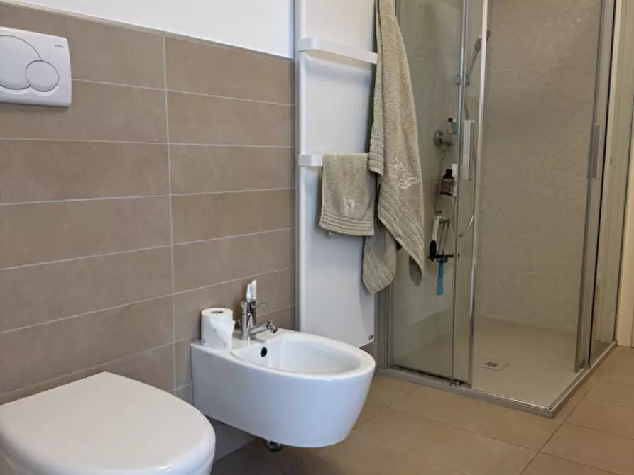 Immagine 12 di Appartamento in vendita  a Montebelluna