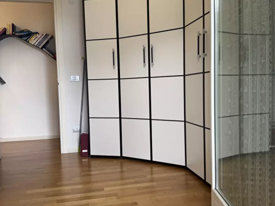 Immagine 14 di Appartamento in vendita  a Montebelluna
