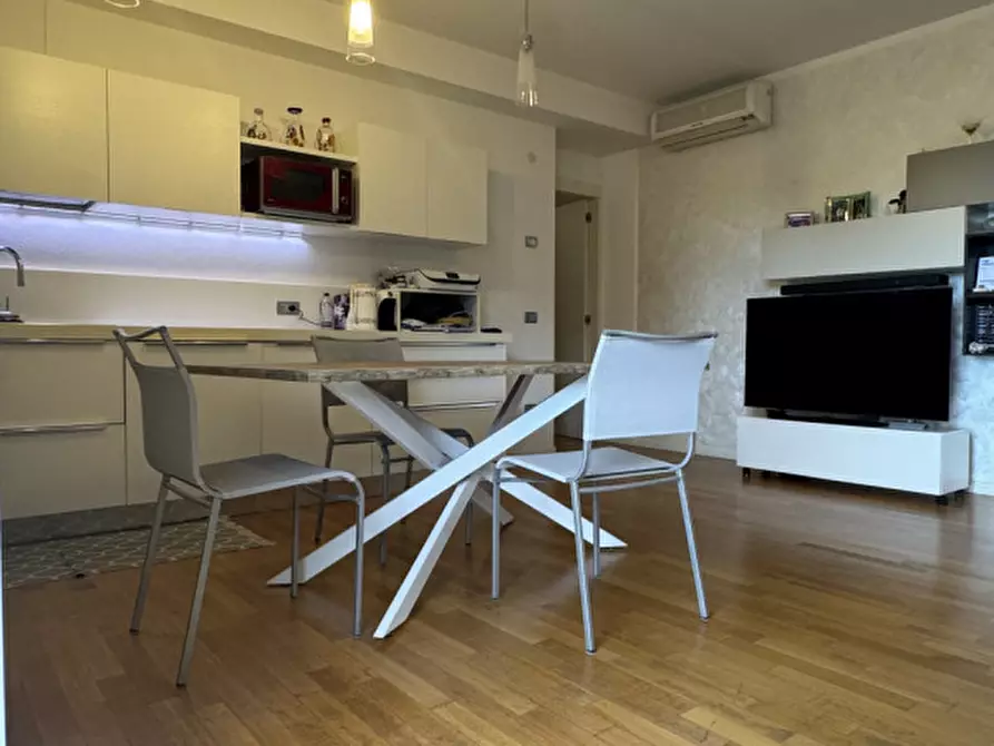 Immagine 17 di Appartamento in vendita  a Montebelluna