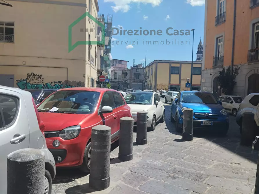 Immagine 7 di Negozio in vendita  in Piazza Sant'Eligio, 10 a Napoli
