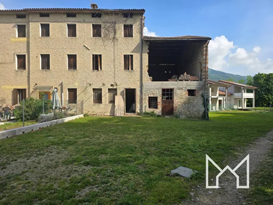 Immagine 1 di Rustico / casale in vendita  a Pieve Del Grappa