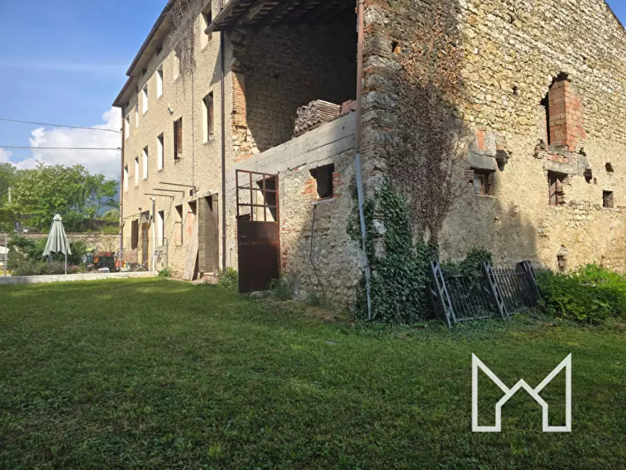 Immagine 3 di Rustico / casale in vendita  a Pieve Del Grappa