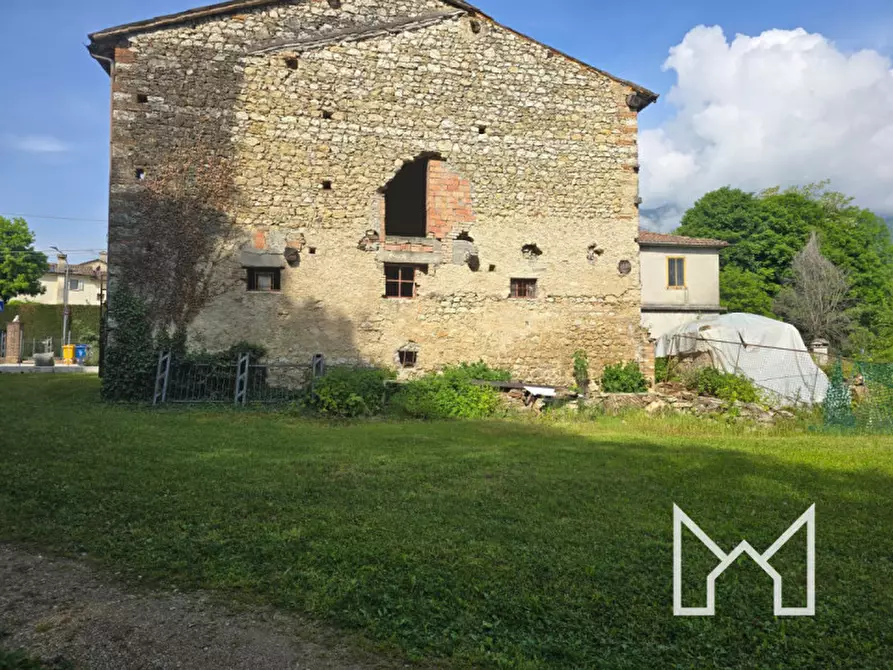 Immagine 4 di Rustico / casale in vendita  a Pieve Del Grappa