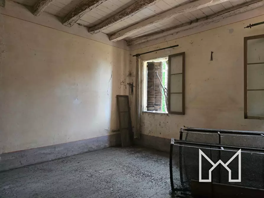 Immagine 6 di Rustico / casale in vendita  a Pieve Del Grappa